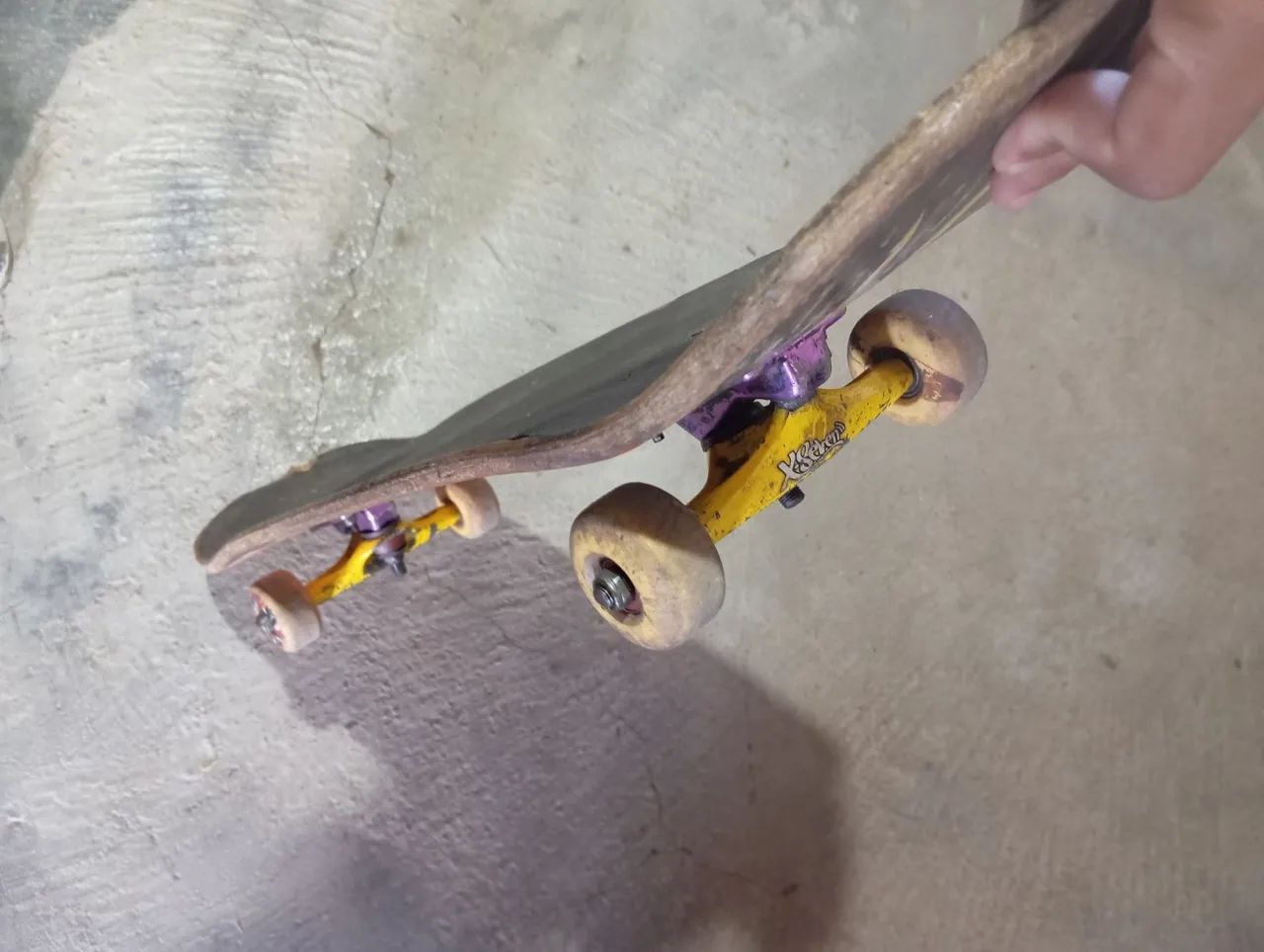 Skate  - Foto 4