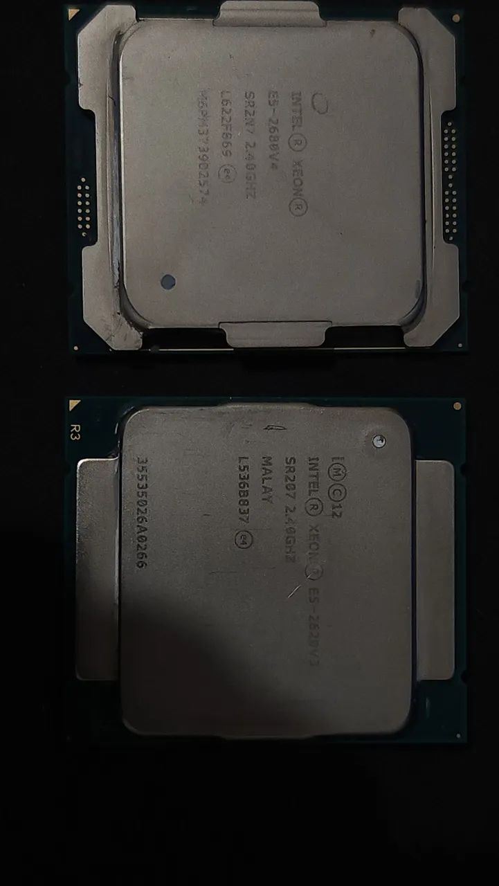 Xeon 2680v4 