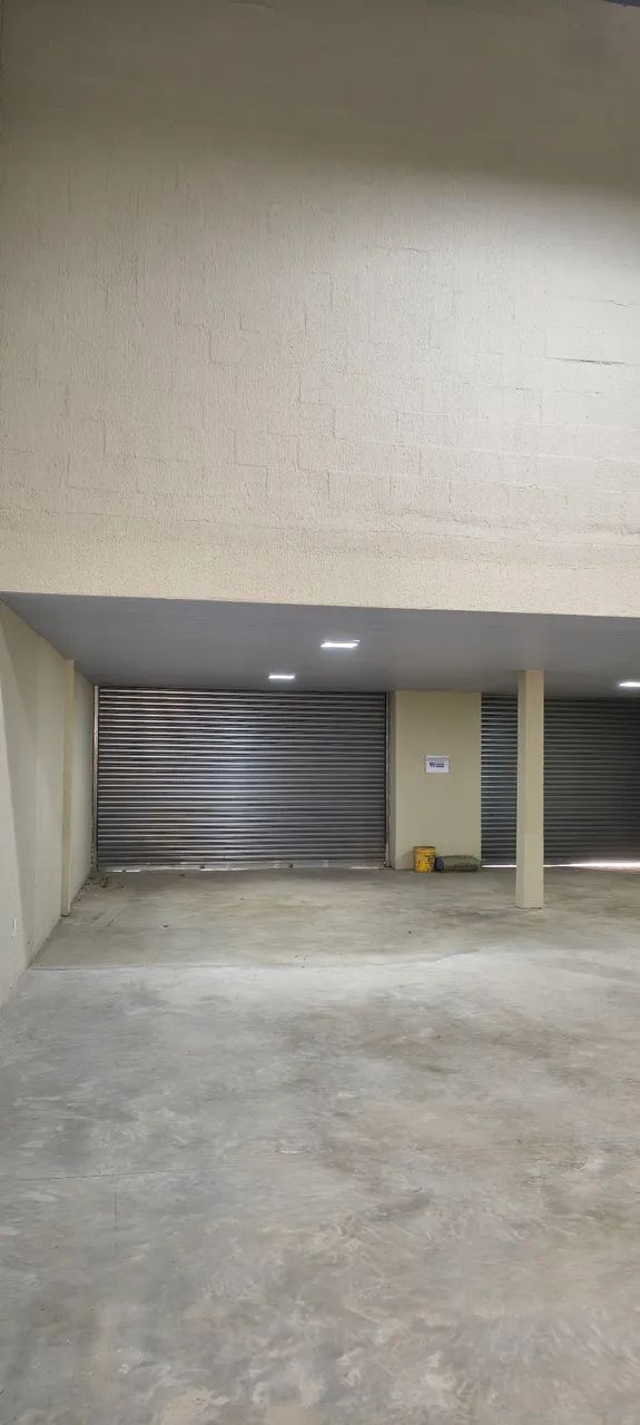 Aluguel Galpão comercial - Foto 5
