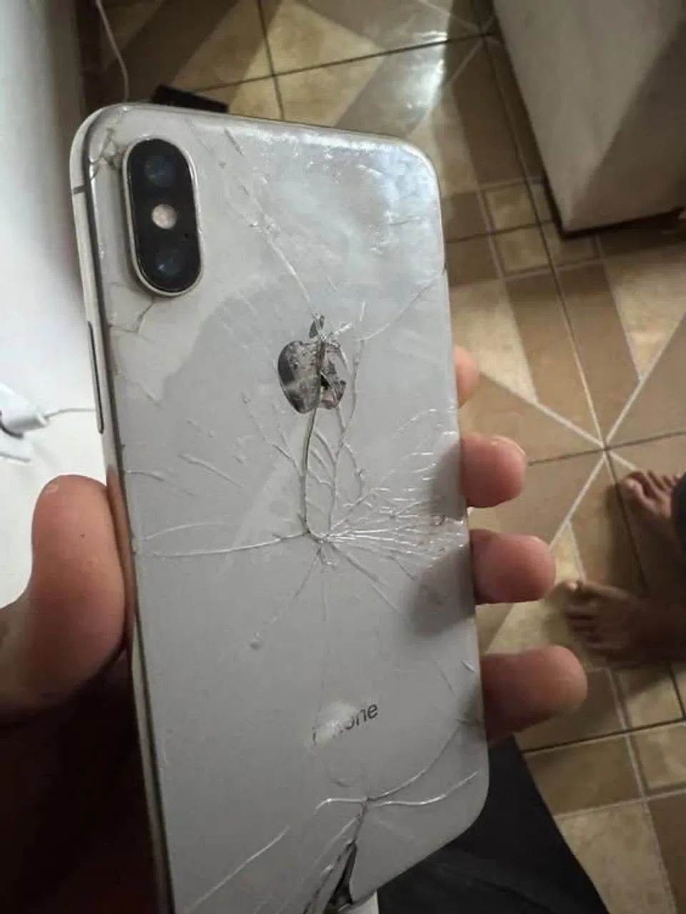 Iphone X  - Foto 4
