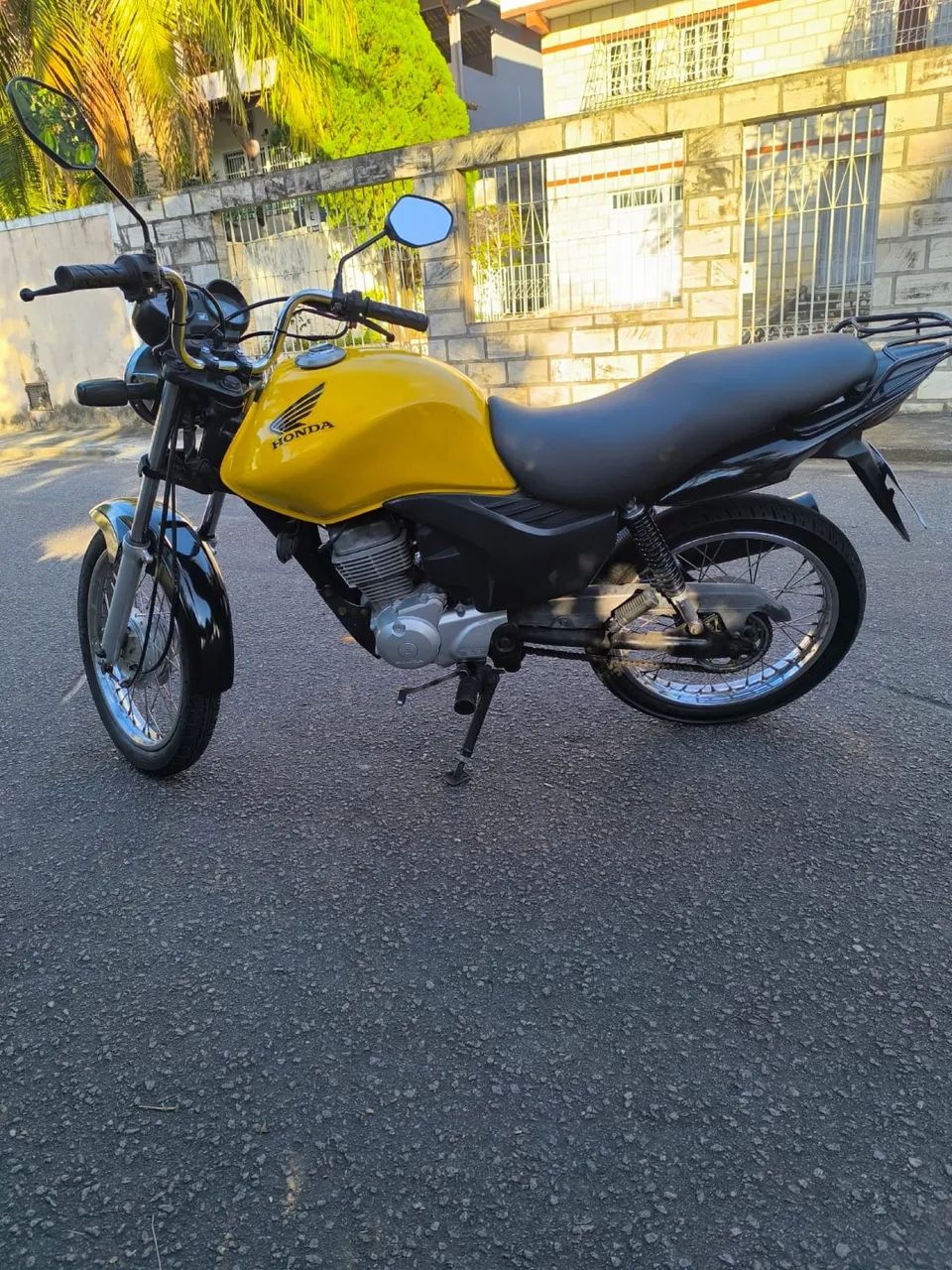 Fan 150 - Foto 3