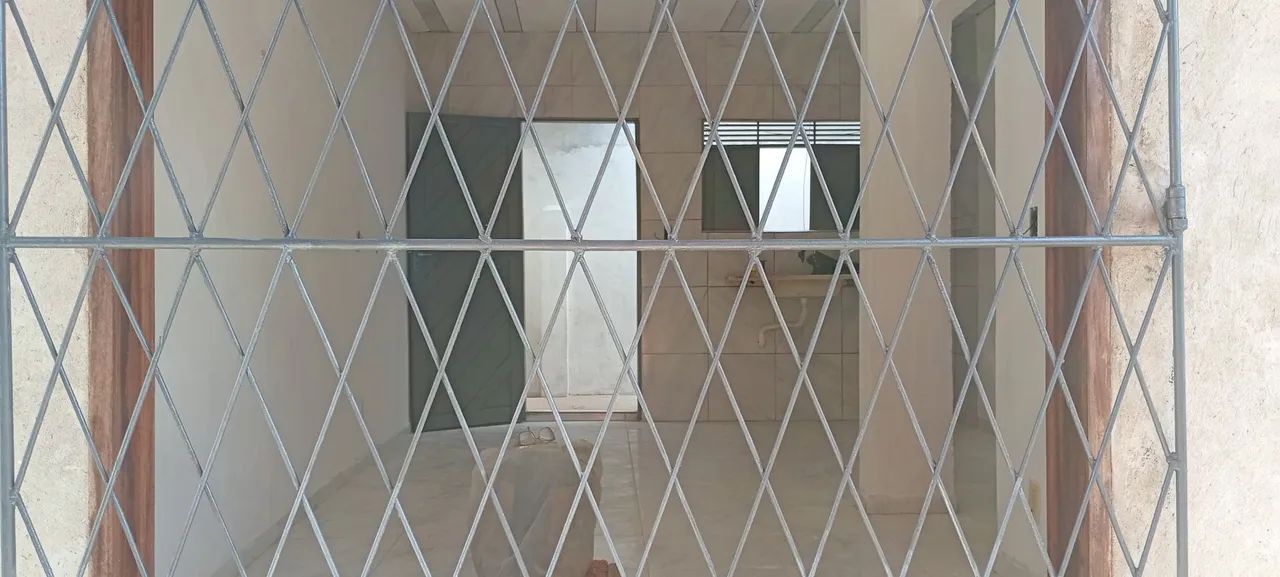 Kitnet conjugado 