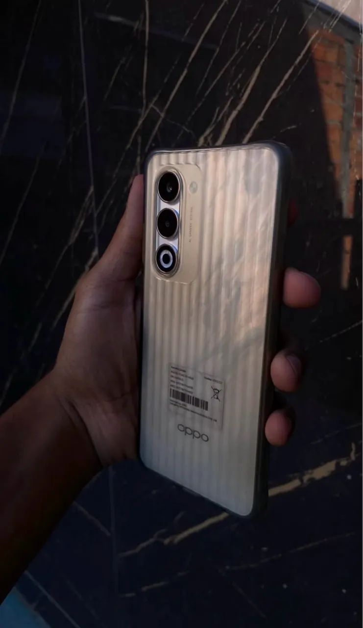 OPPO A5 - Foto 5