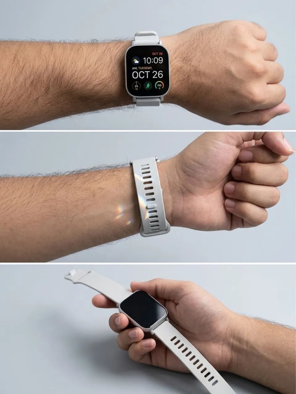 Relógio Redmi Watch 5 Active - Foto 3