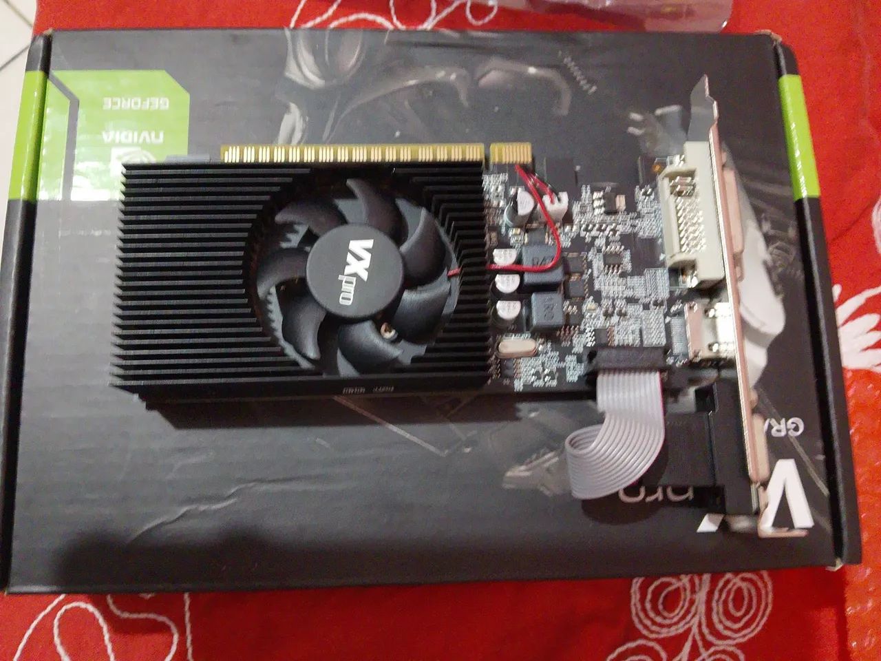 GT730, WIFI WIRELESS 5G TX50 E - Foto 2