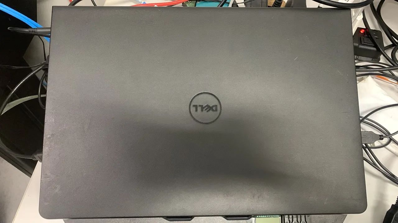 NOTEBOOK DELL - Foto 3