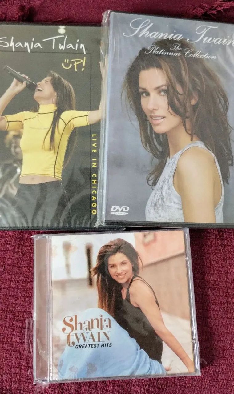 Coleção de CDs e DVDs Diversos - Foto 2
