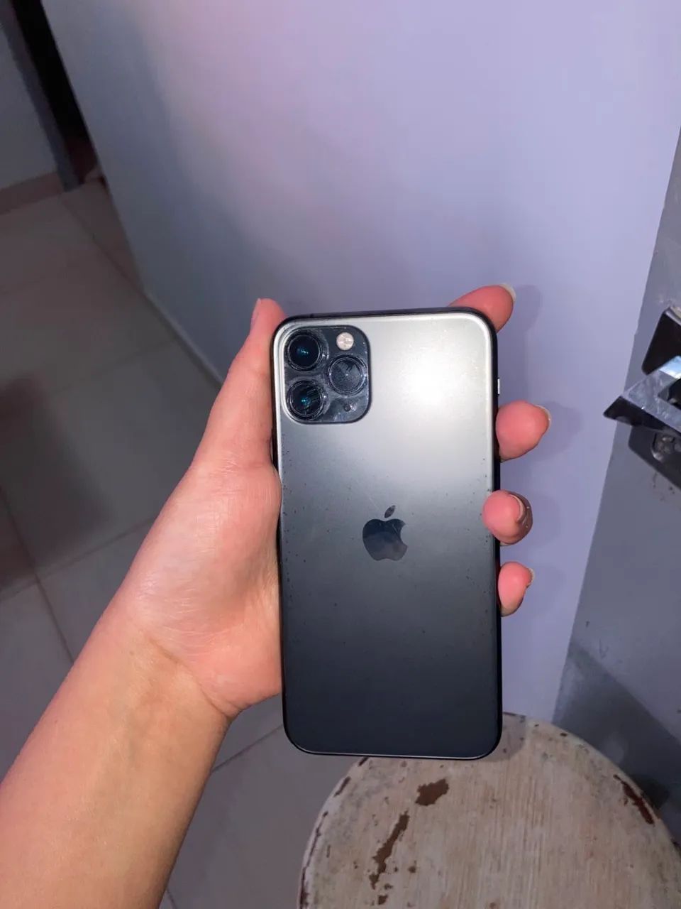 Vende-se IPhone 11 Pro Max  - Foto 2