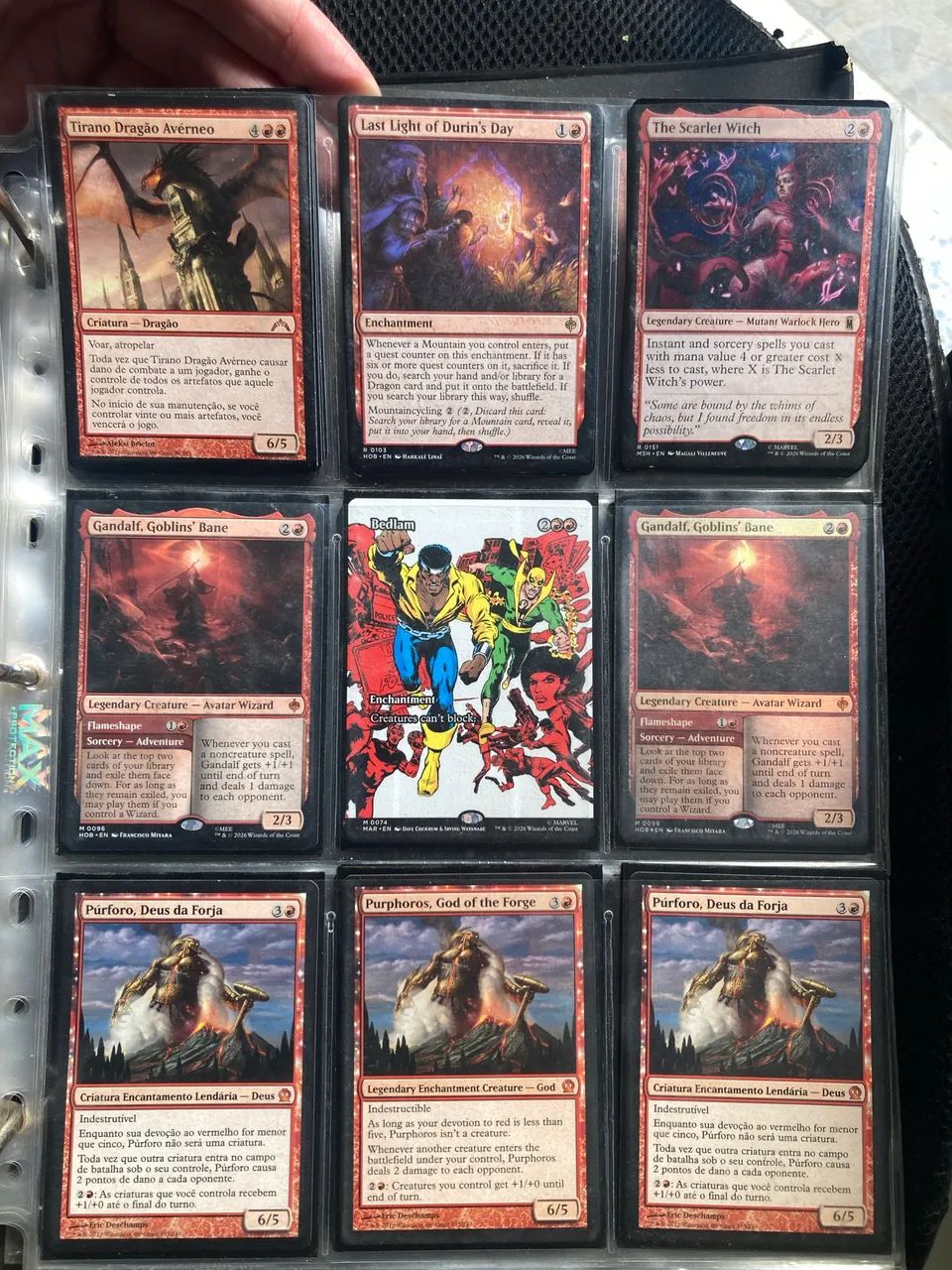 Magic the Gathering  - Foto 4