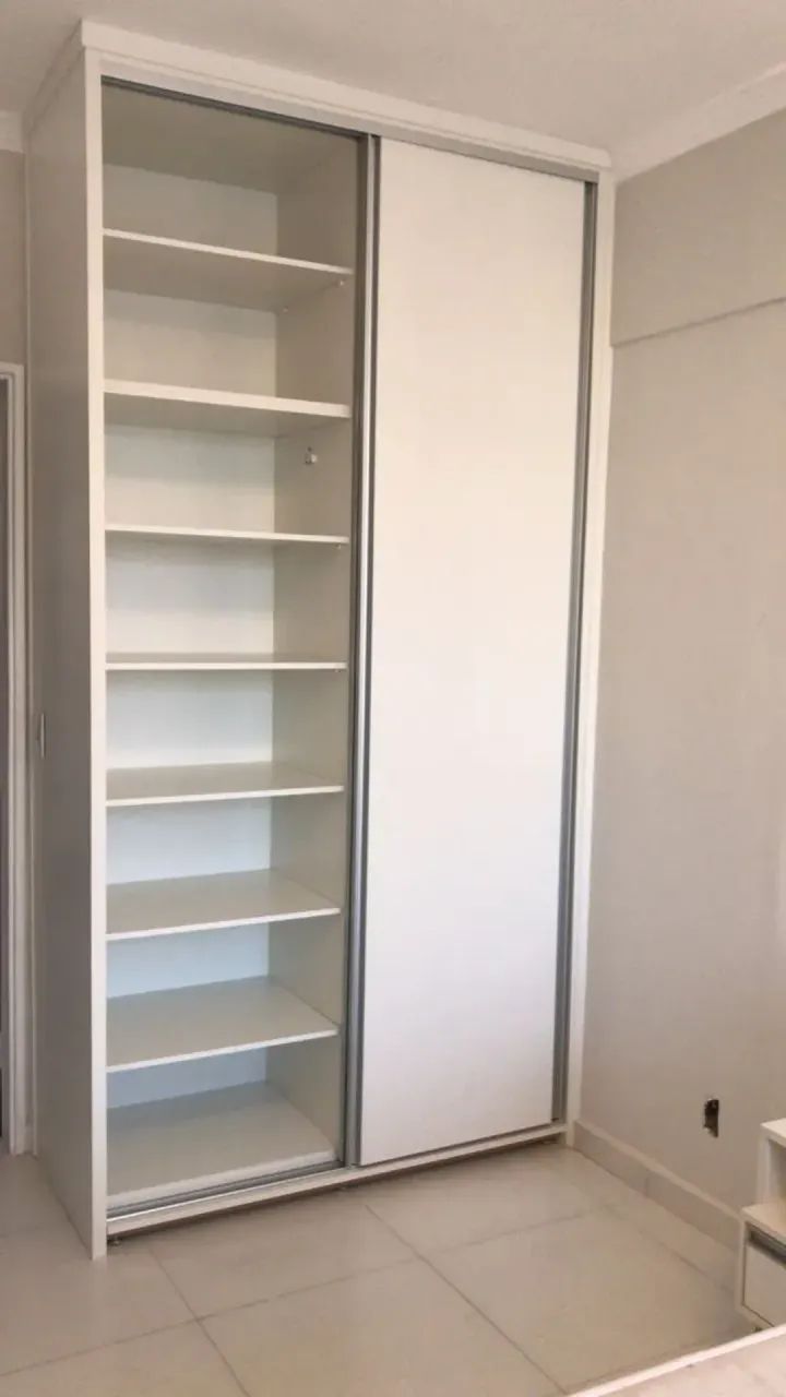 Imóvel para aluguel e venda com 44 metros quadrados com 1 quarto em Centro - Campinas - SP - Foto 4