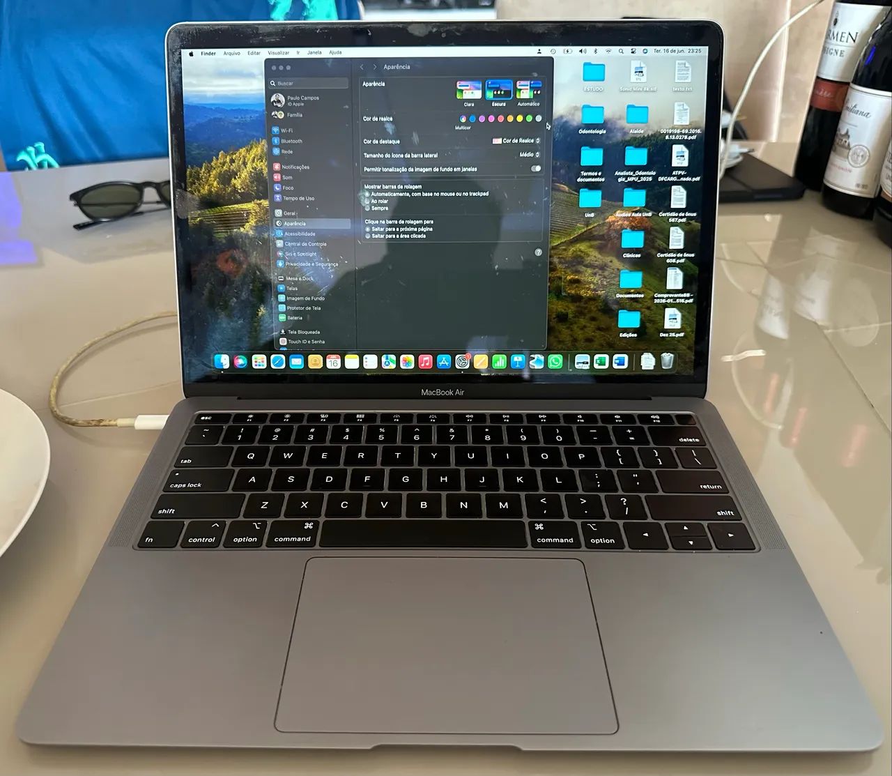 Macbook Air Retina, 13-inch（2018） Macbook Retina Macbook Air