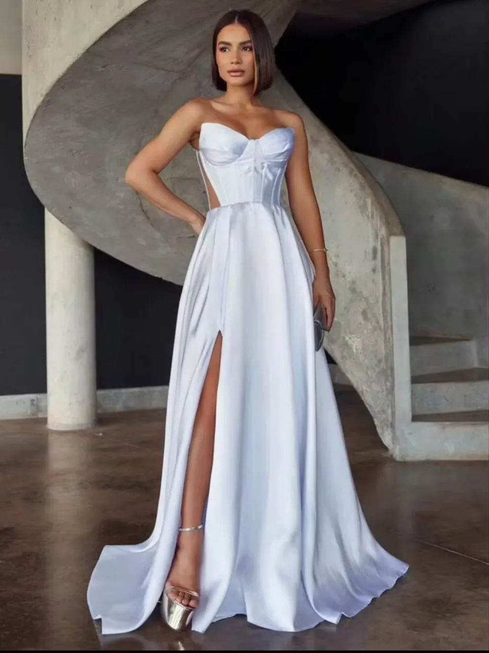 Vestido de noiva