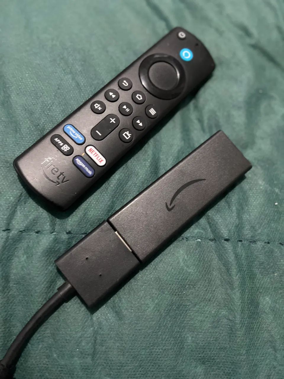 Fire  Stick Full HD conservado - S3L46N - Foto 2