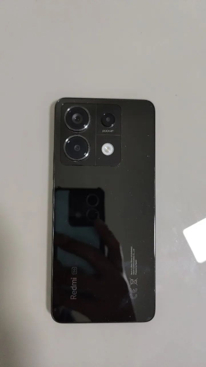 Redmi Note 13 Pro 5g - Foto 2