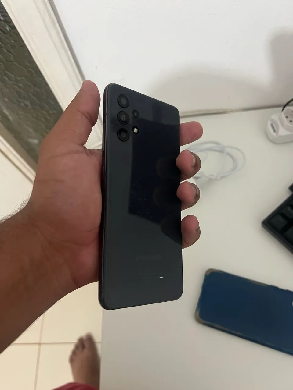 Samsung A32 128G - Foto 3