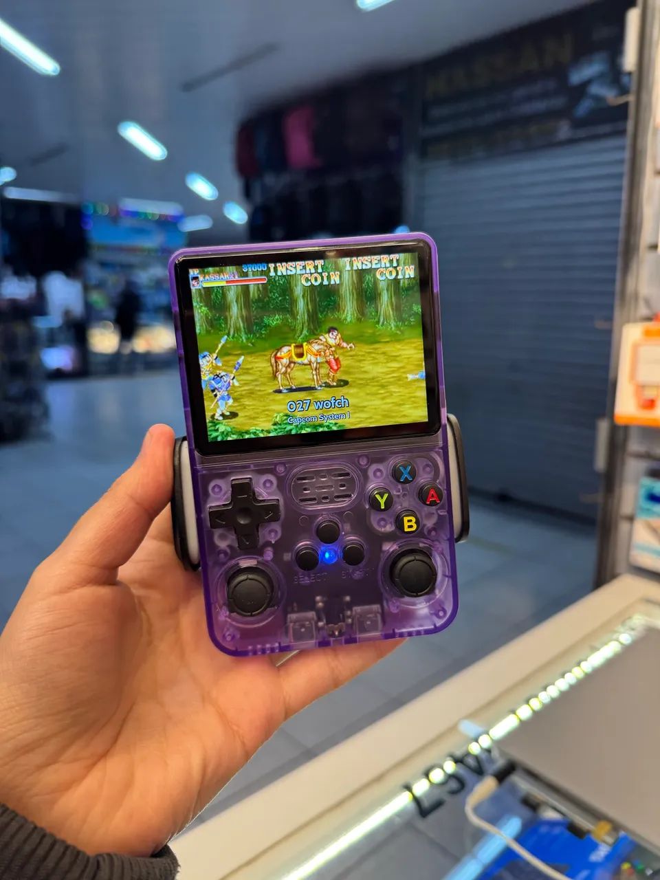 Game console RS36s - Foto 2