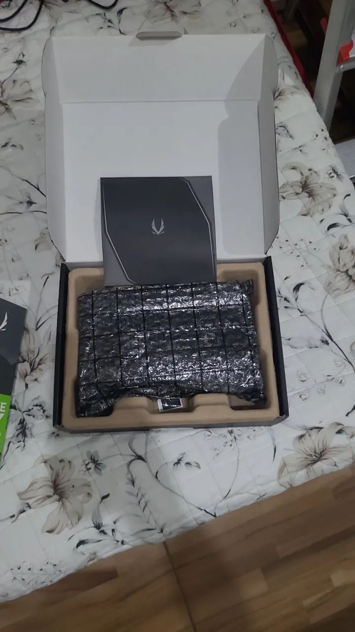 RTX 2060 6GB perfeita - Foto 5