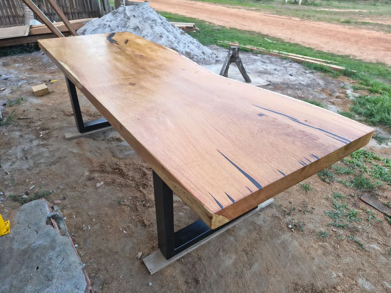Mesa - Foto 4