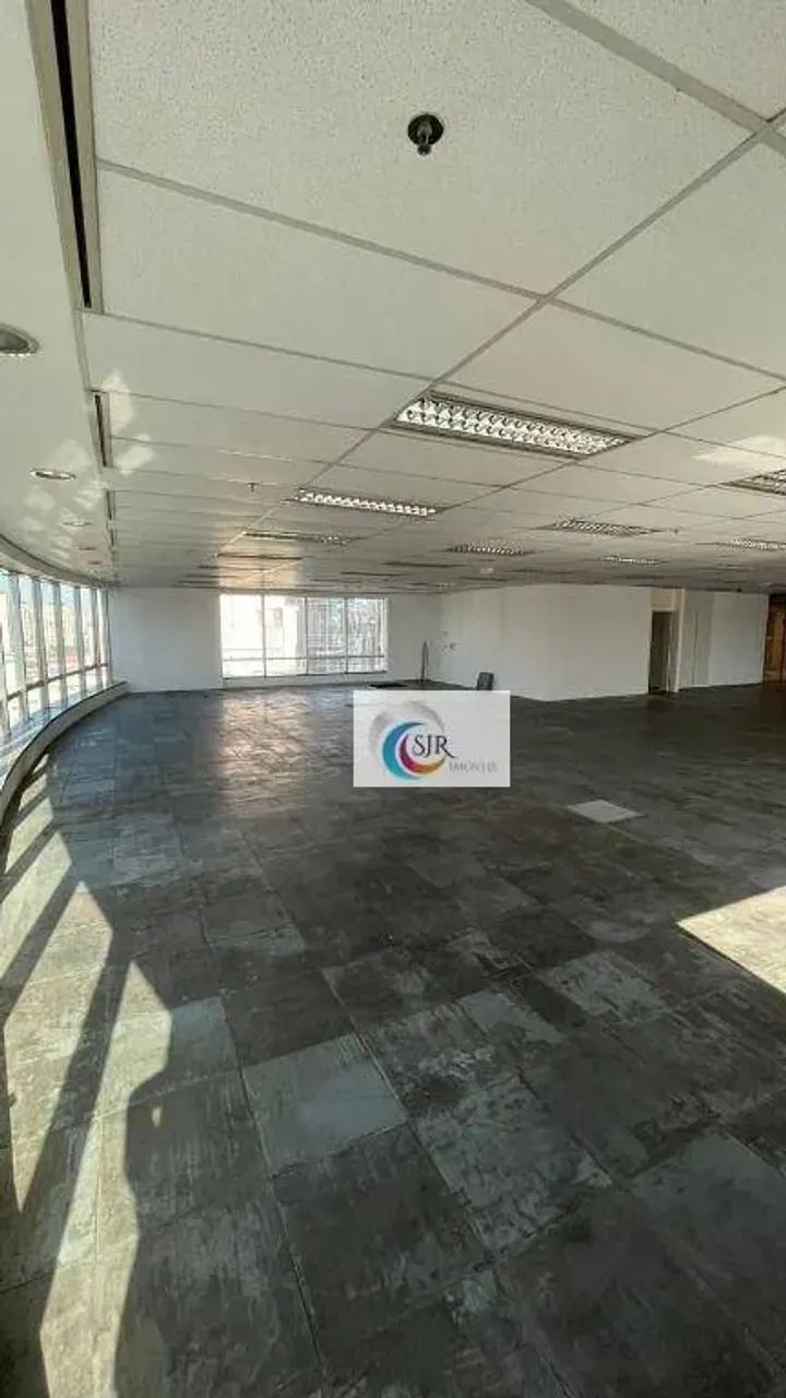 Conjunto comercial com 330 m² - venda ou aluguel - Brooklin - São Paulo/SP - Foto 6