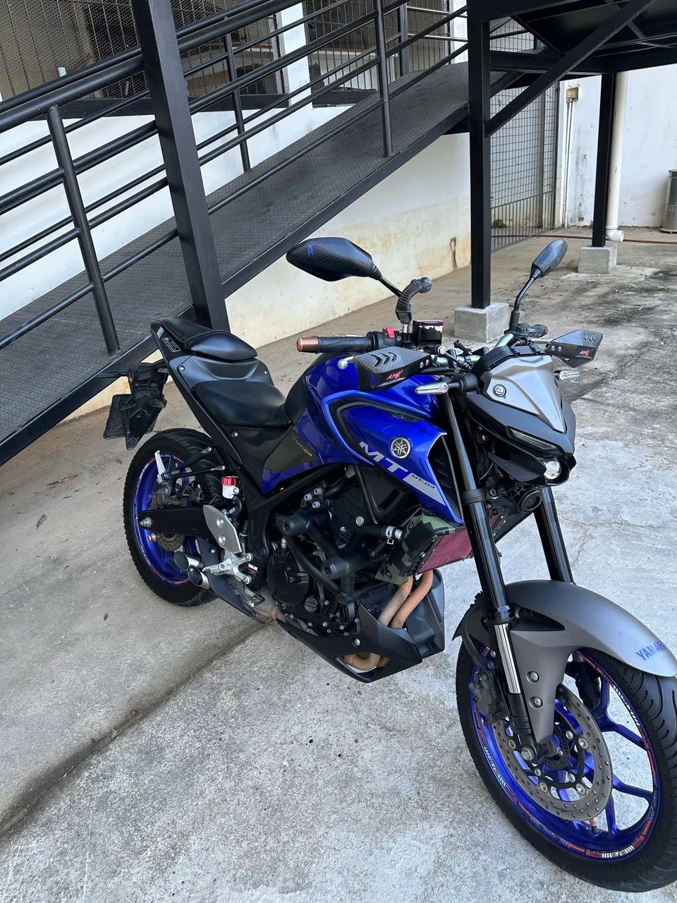 MT03/2021 - Foto 2