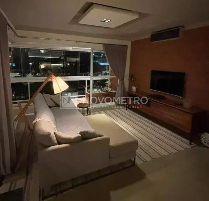 Apartamento para Alugar com 2 quartos em Jardim Madalena com 103m² - Foto 3