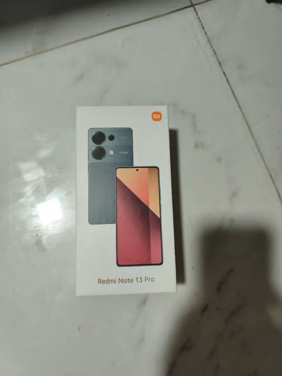 Celular 13 pro 4g