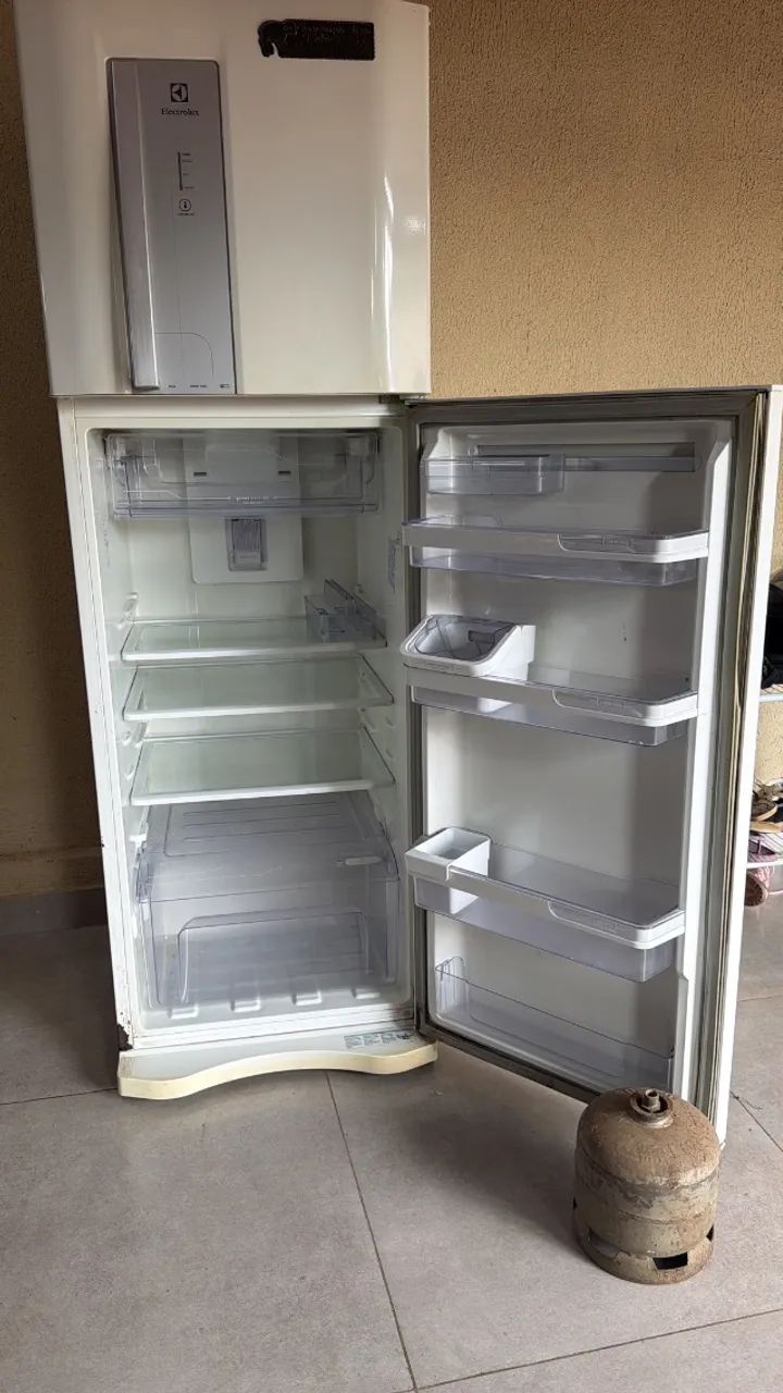 Geladeira  - Foto 2