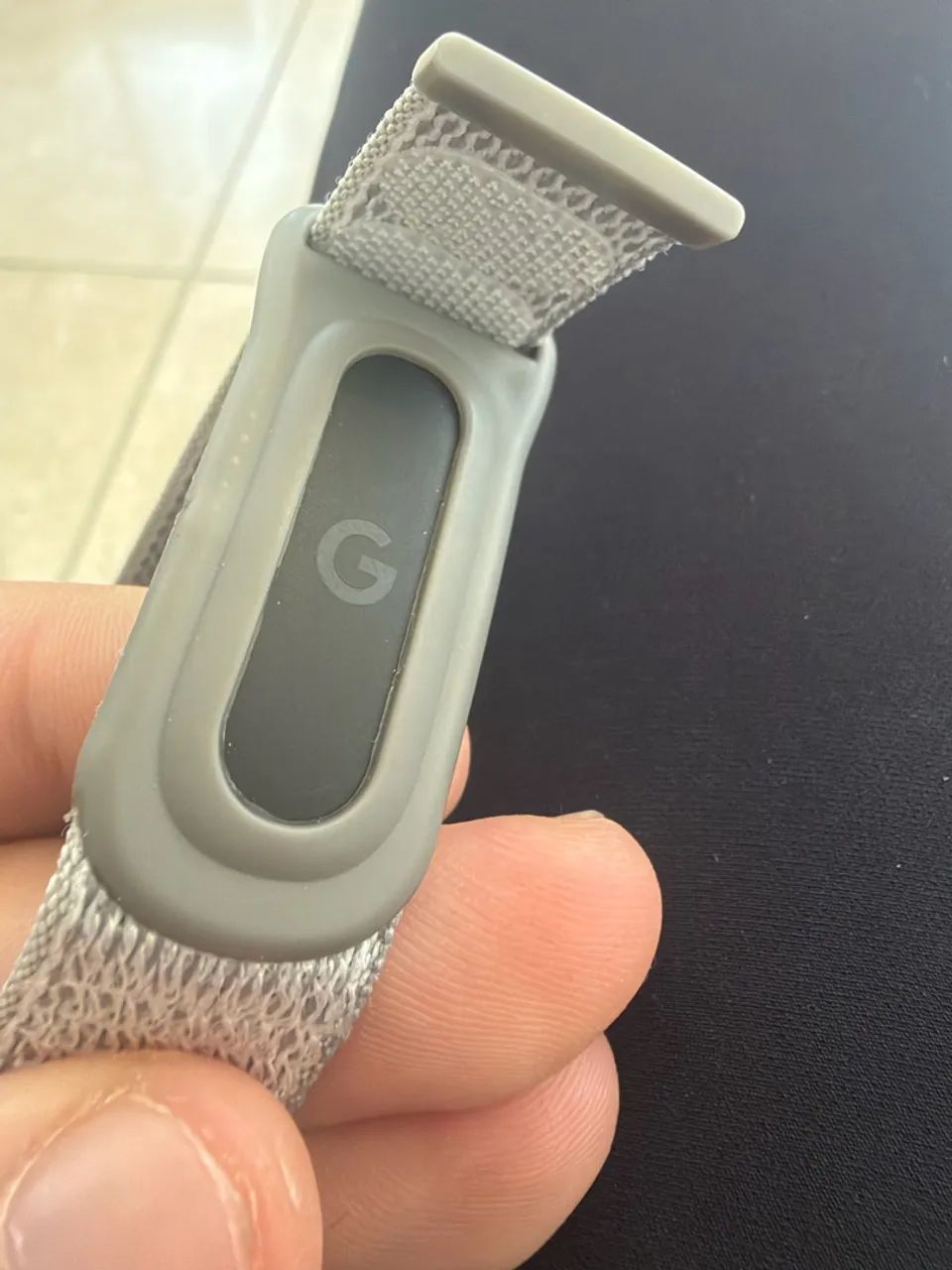 Google Fitbit  - Foto 5