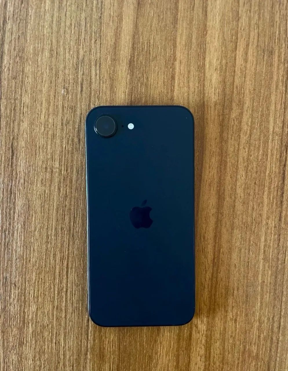 IPHONE 16E PRETO 128GB