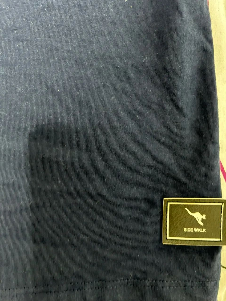 Camiseta Side Walk  - Foto 3
