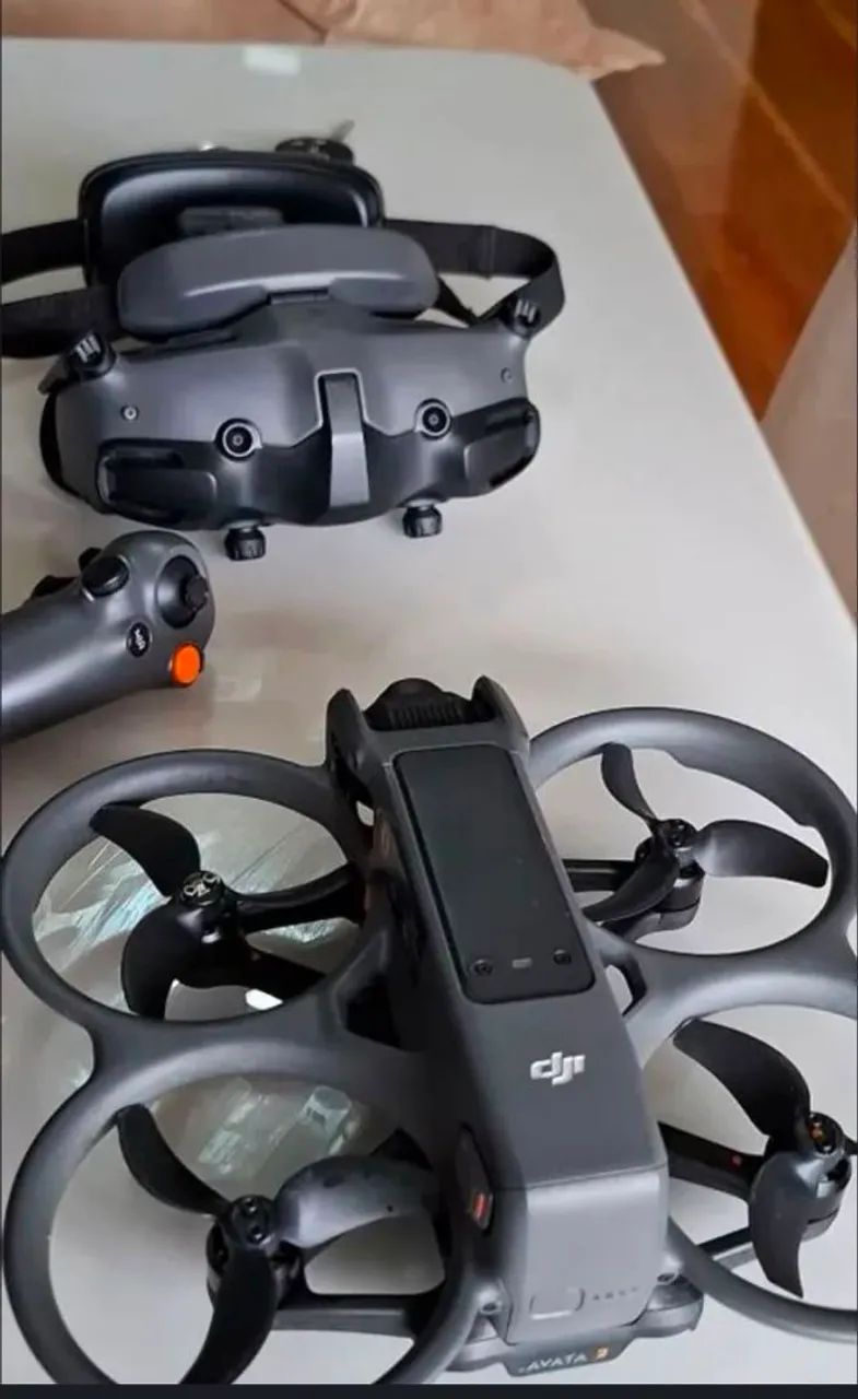 DRONE AVATA 2 - Foto 2
