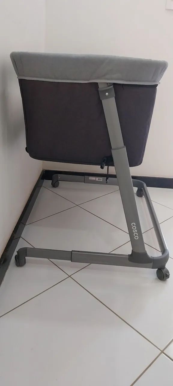 Berço Moisés Cosco 