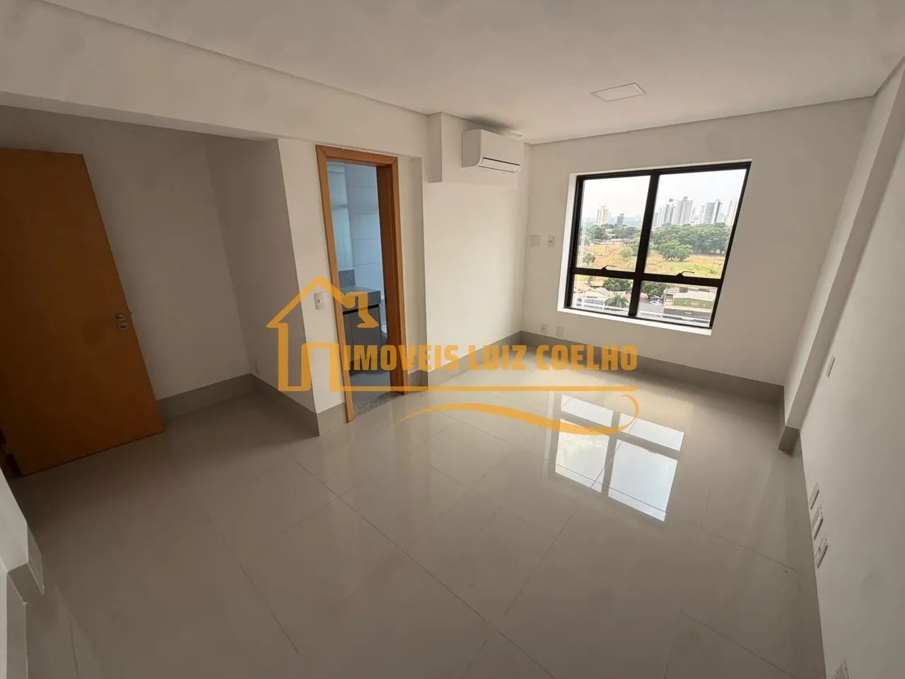 Apartamento para alugar em Cuiabá/MT