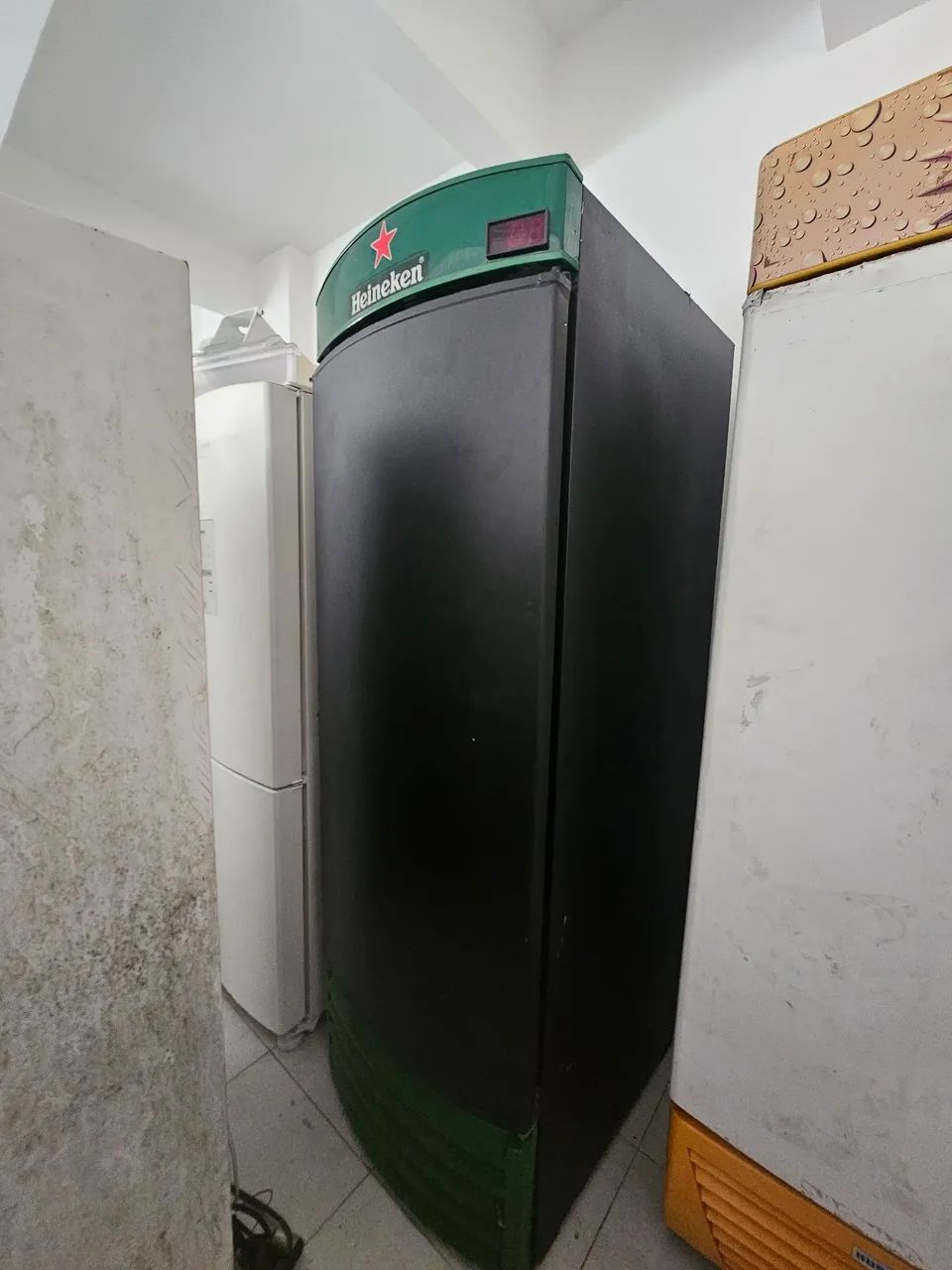 Cervejeira 500L