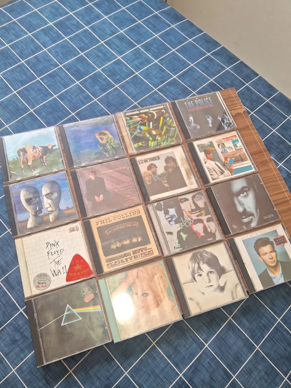 Acervo de CDs à Venda - Diversos Gêneros, Ótimos Títulos! (Simples e abrangente) - Foto 3
