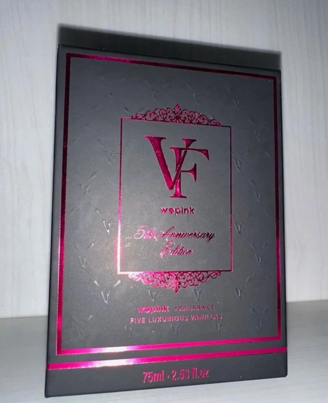 VF 5th Anniversary 
