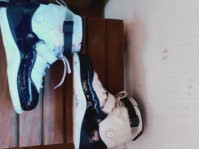 PATINS - Foto 5