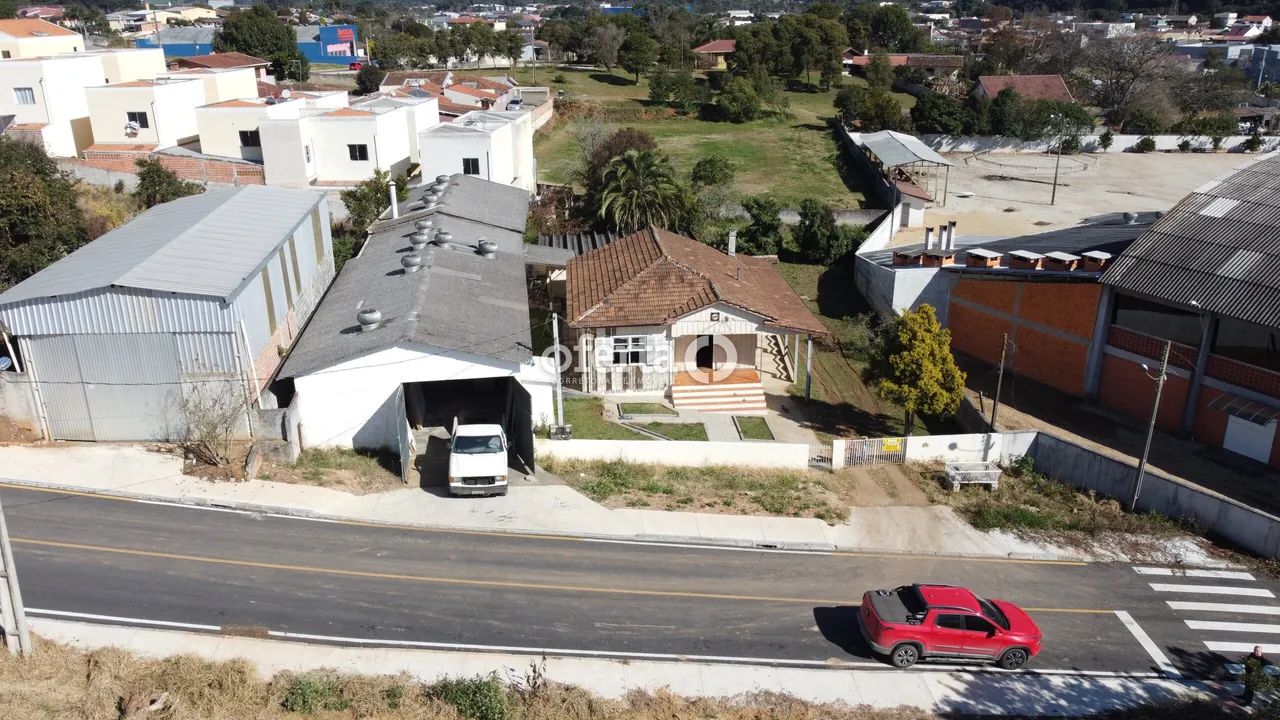 Imóvel comercial e residencial em Contenda - Foto 4