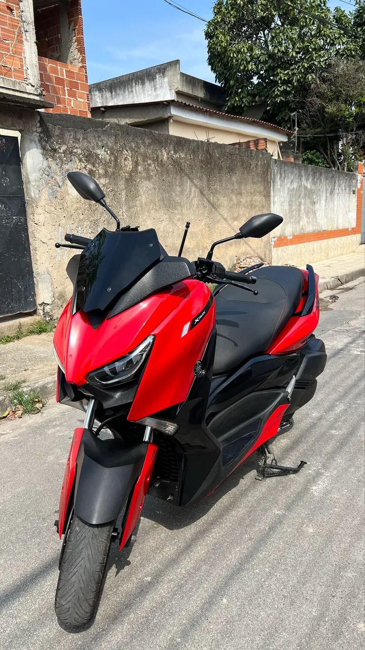 Xmax 250 Abs  - Foto 3
