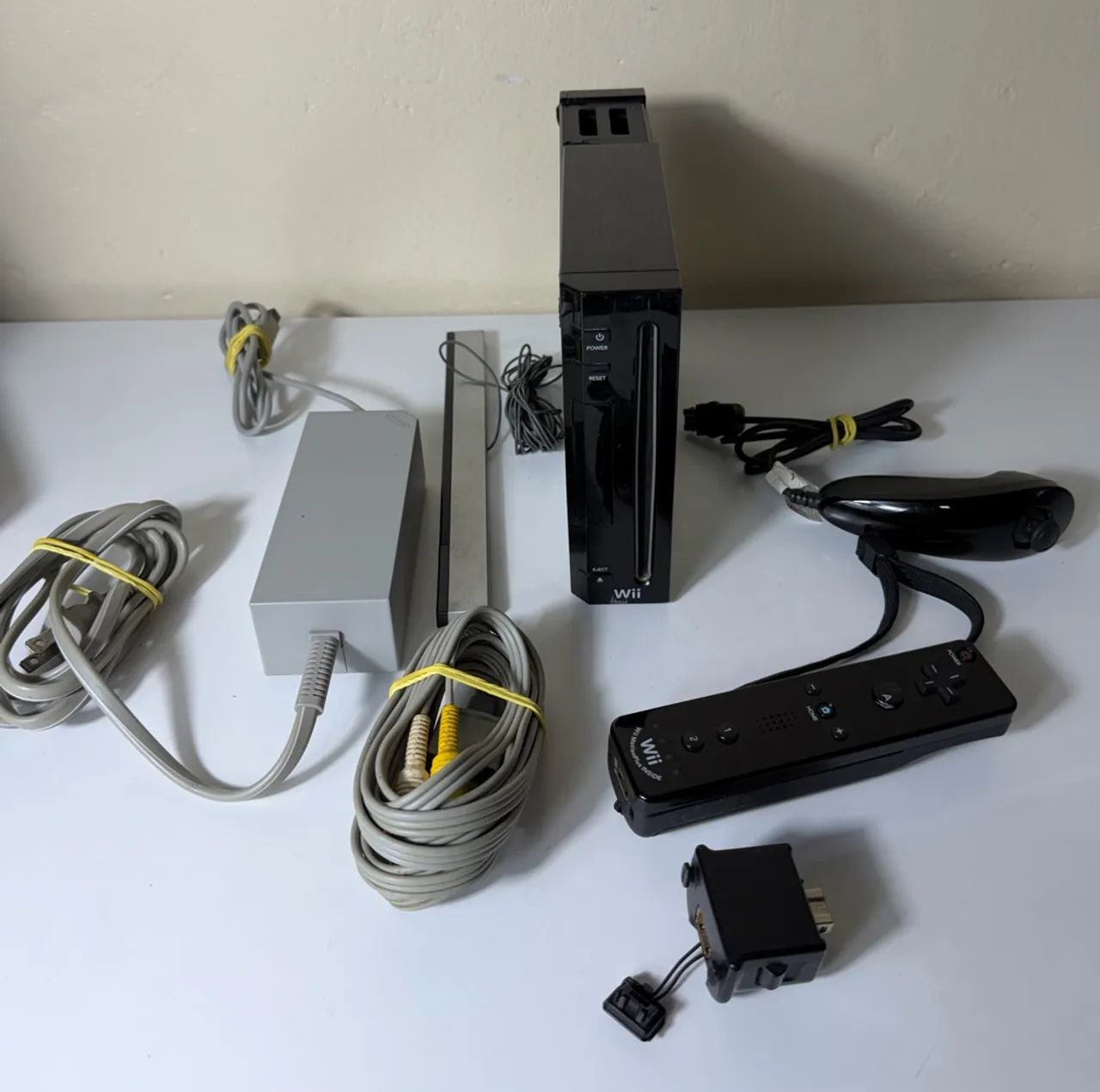 Nintendo Wii 