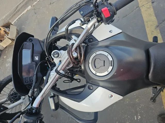 XRE 300  - Foto 2