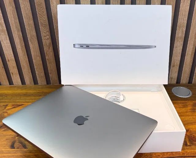 Apple MacBook Air 2020 A2179 C/ Caixa - Notebooks - São Judas