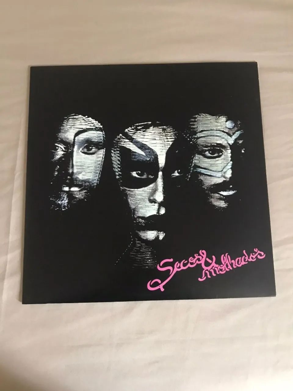 LP Secos & Molhados - Foto 4