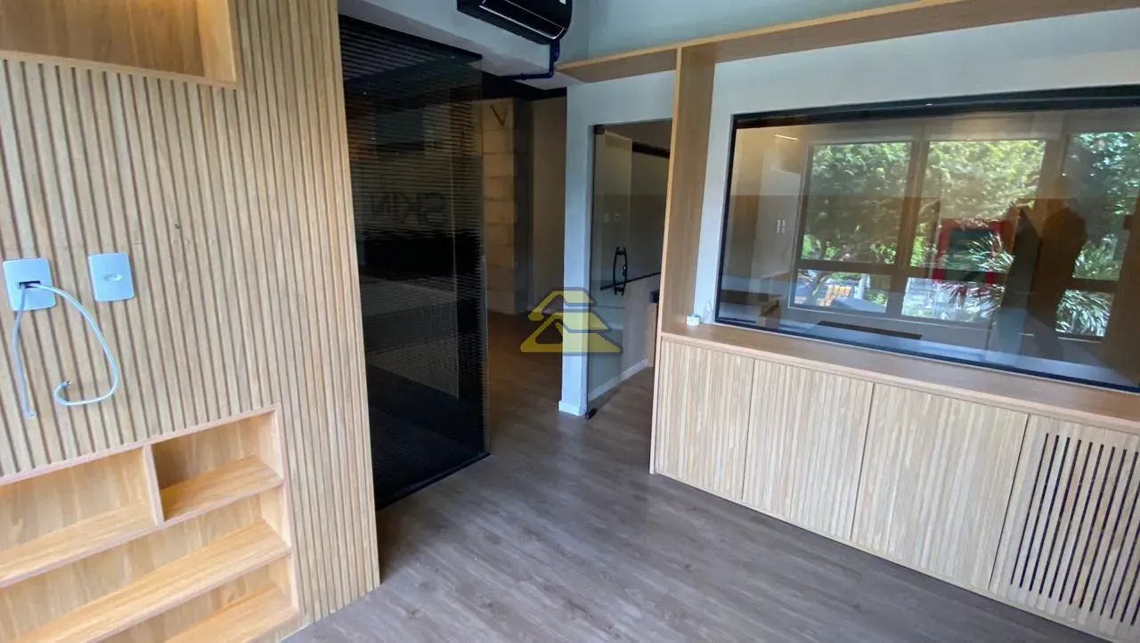 Sala comercial para locação | Leblon | 70mt - Foto 4