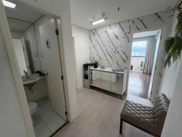 Helbor Vila Rica - Sala comercial - Foto 2