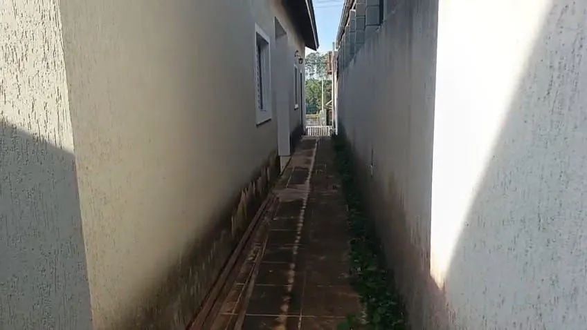 Casa no aguassai aceito carros  - Foto 5