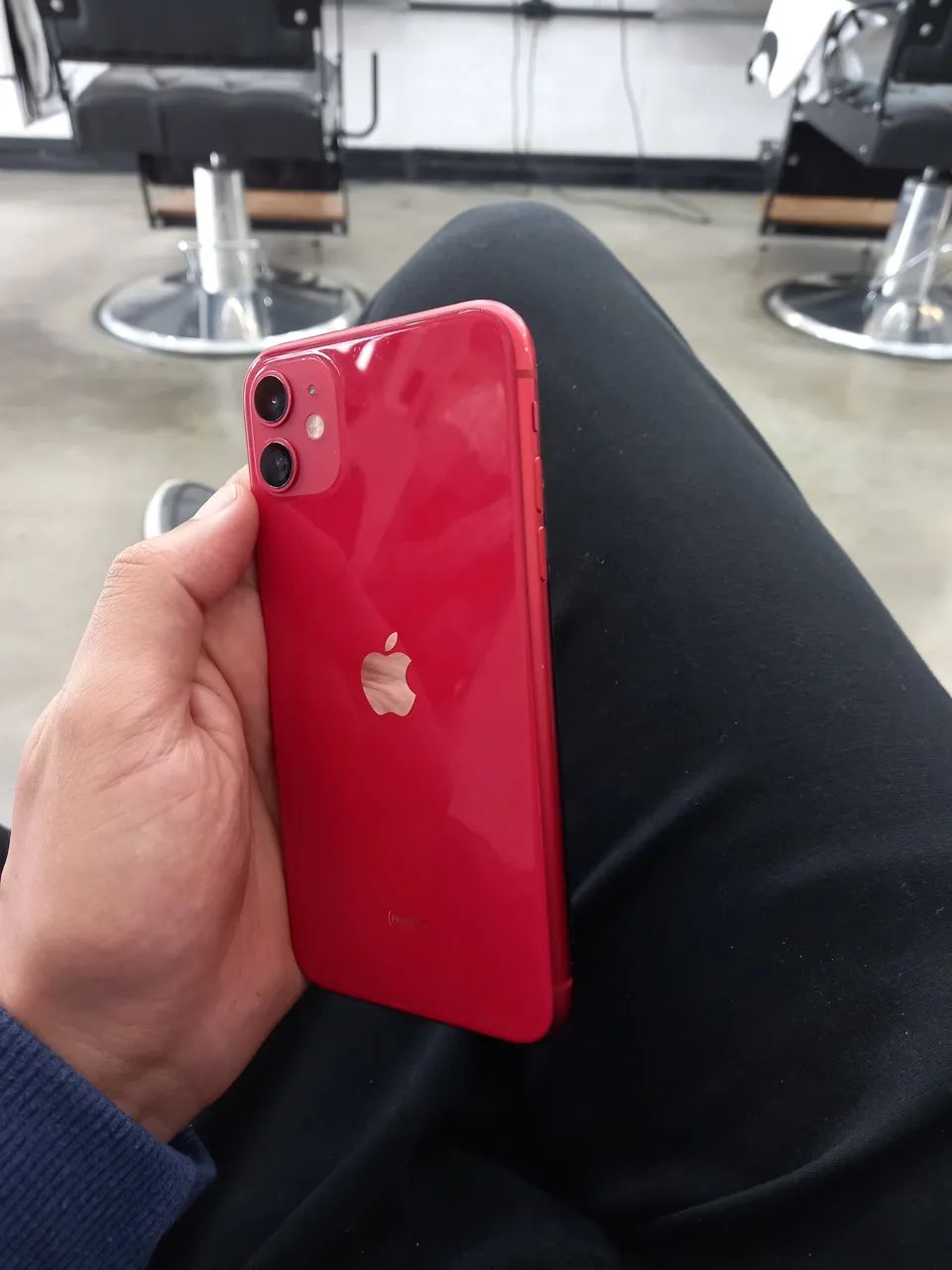 iPhone 11 64GB - Foto 3