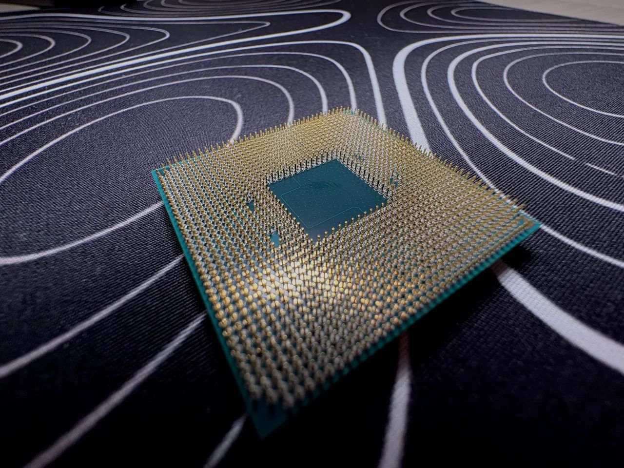 Ryzen 3 3200g zerado - Foto 5