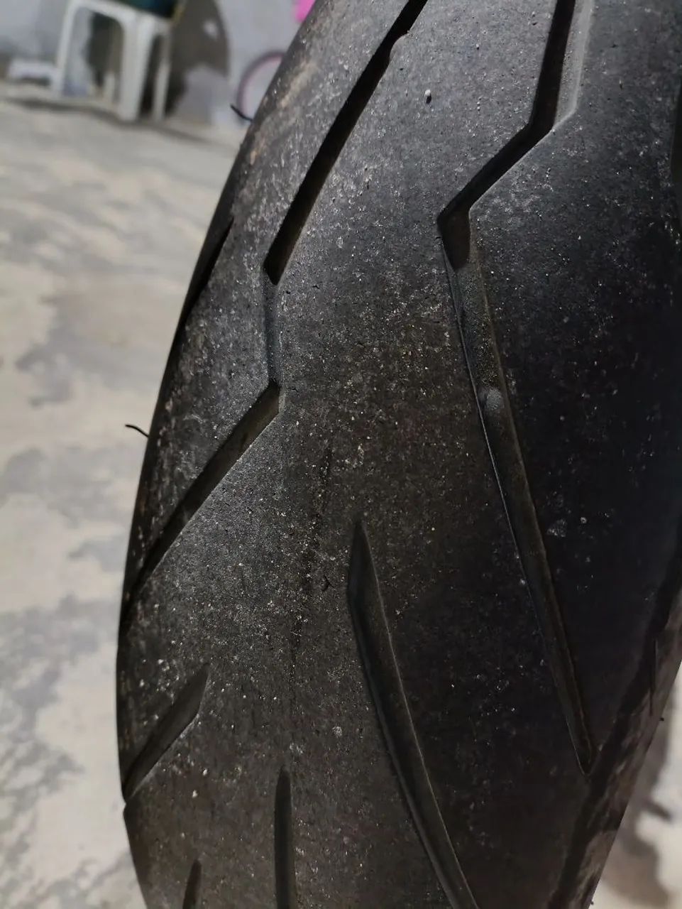 Vendo Yamaha r15  - Foto 3