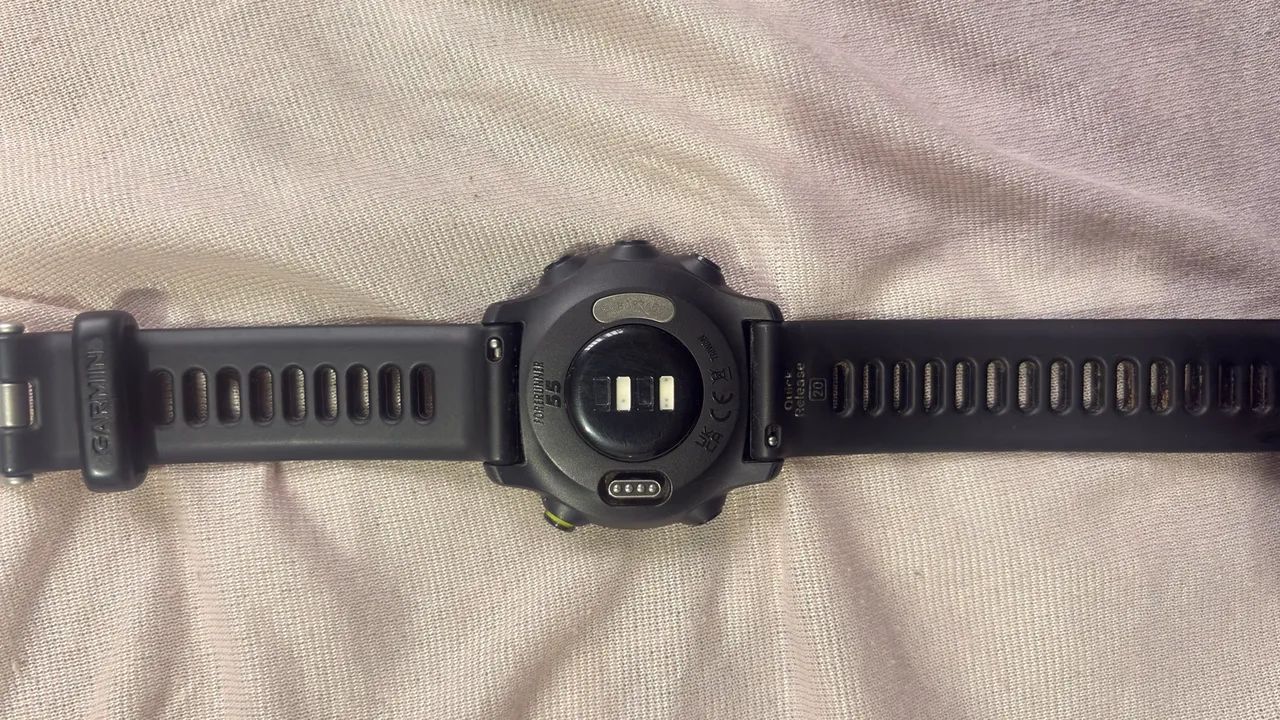 Garmin forerunner 55 - Foto 3